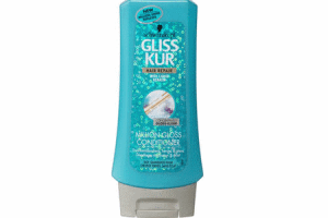 schwarzkopf gliss million gloss conditioner