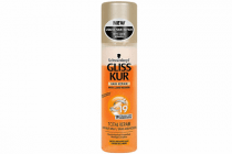 schwarzkopf gliss kur total repair anti klit spray