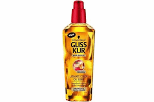 schwarzkopf gliss kur ultimate color oil elixir