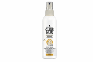 schwarzkopf gliss kur total repair wonder serum spray