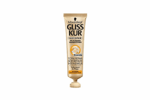schwarzkopf gliss kur total repair hot therapy