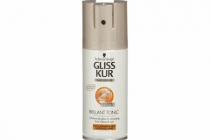 schwarzkopf gliss kur total repair brillant tonic