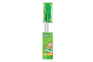 swiffer jack jr. floor starterkit