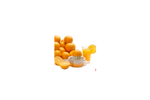 dekamarkt huismerk perssinaasappelen