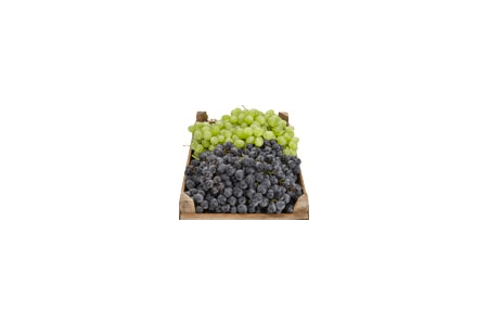 dekamarkt huismerk italiaanse druiven