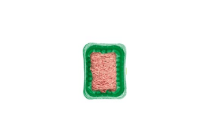 dekamarkt huismerk biologisch rundergehakt