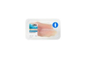 ah puureerlijk pangasiusfilet c.a. 180 gr.