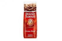 douwe egberts aroma rood bonen