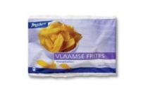 markant vlaamse frites