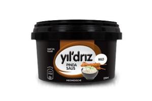 yildriz indonesische pindasaus