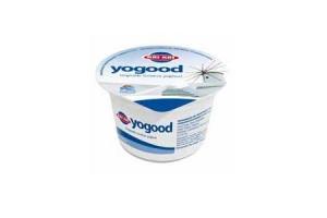 yogood originele griekse yoghurt