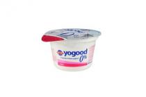 yogood originele griekse yoghurt 0 vet
