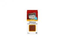 ah verse woksaus chinese zoete sesam