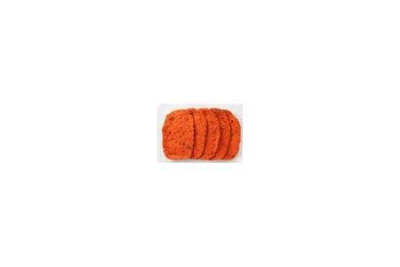 c1000 gehaktschnitzels bretons gekruid