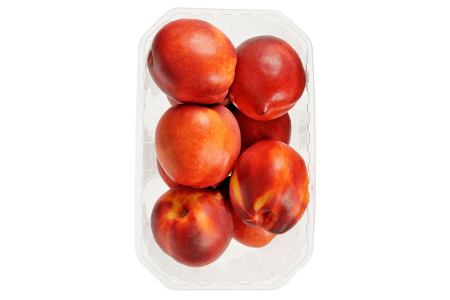 nectarines