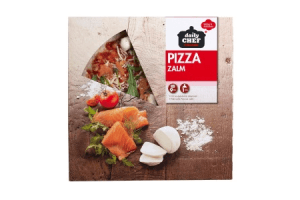 pizza zalm