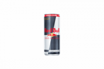 red bull energy drink zero calories