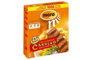 mora speciaal snacks carrero