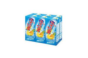 wicky fruitdrink fruit