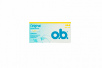 o.b. tampons original normaal