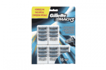 gillette mach 3 base voordeelverpakking