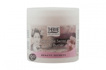 therme japanese sento body butter