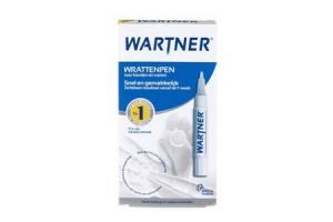 wartner wrattenpen