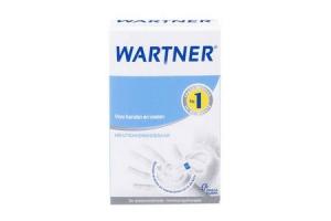 wartner wrattenverwijderaar