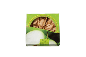 appeltaart