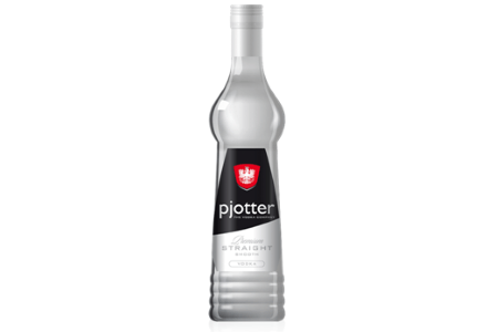 pjotter wodka