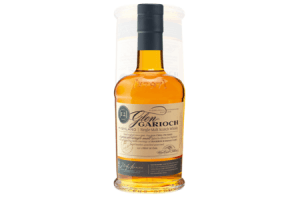 glen garioch 12 years old single malt