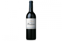 bordeaux baron philippe de rothschild rouge