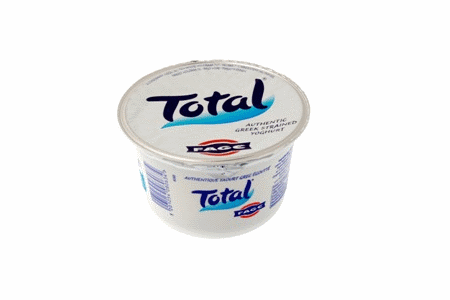 fage griekse yoghurt 10 vet