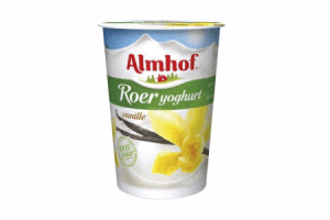 almhof roeryoghurt vanille