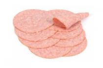parijzer boterhamworst