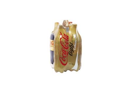 coca cola light cafeinevrij multipack