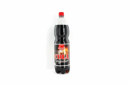 summit cola regular