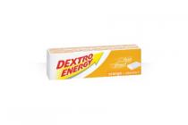 dextro energy sticks orange