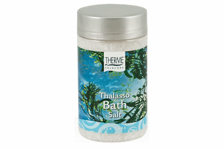 therme thalasso bath salt