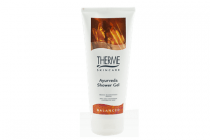 therme ayurveda shower gel