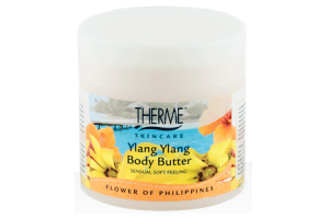 ylang ylang body butter