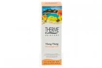 therme ylang ylang massage oil