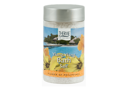 therme ylang ylang dead sea bath salt