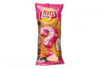 lays raad de smaak roze