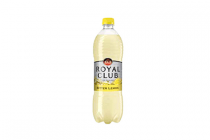 royal club bitter lemon