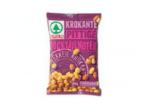 spar krokante pittige cocktailnoten