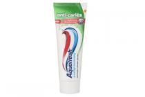 aquafresh anti caries