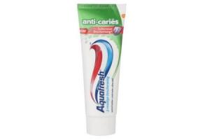 aquafresh anti caries