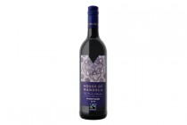 house of mandela pinotage