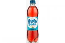 holy soda appelcranberry 05l